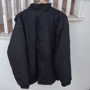 Pear Connection Coat, Size XL